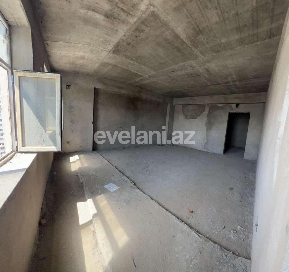 Satılır, yeni tikili, 3 otaqlı, 135 m², Bakı, Nəsimi r, Kubinka q, Nizami m.