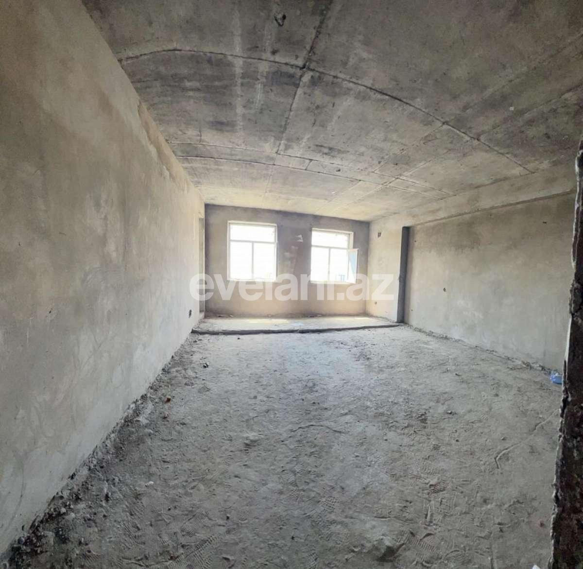 Satılır, yeni tikili, 3 otaqlı, 135 m², Bakı, Nəsimi r, Kubinka q, Nizami m.