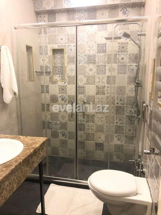 Сдаётся, новостройка, 3-комнаты, 120 m², Баку, Хатаинский r, Шах Исмаил Хатаи m.