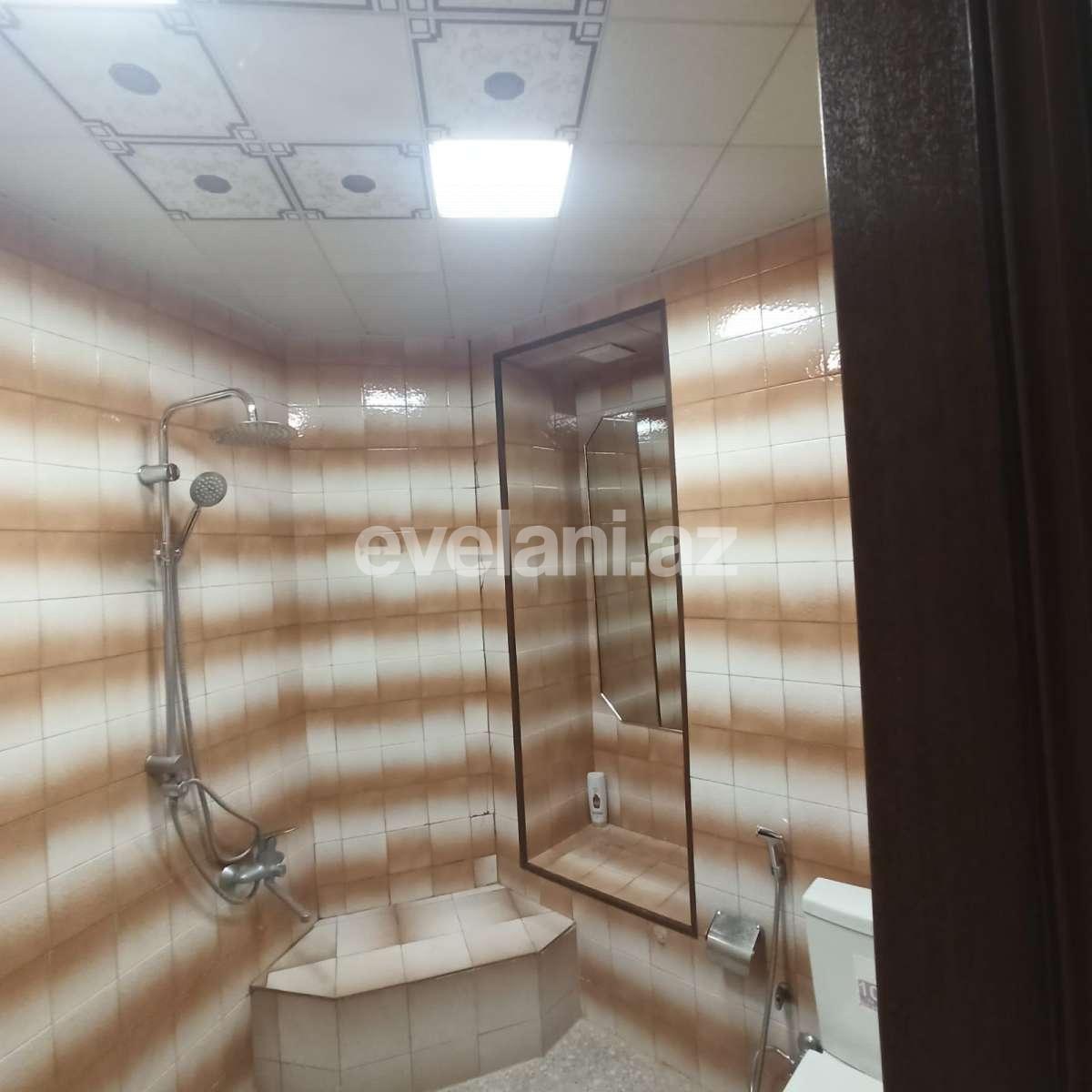 Сдаётся, вторичка, 2-комнаты, 60 m², Баку, Насиминский r, 28 мая m.