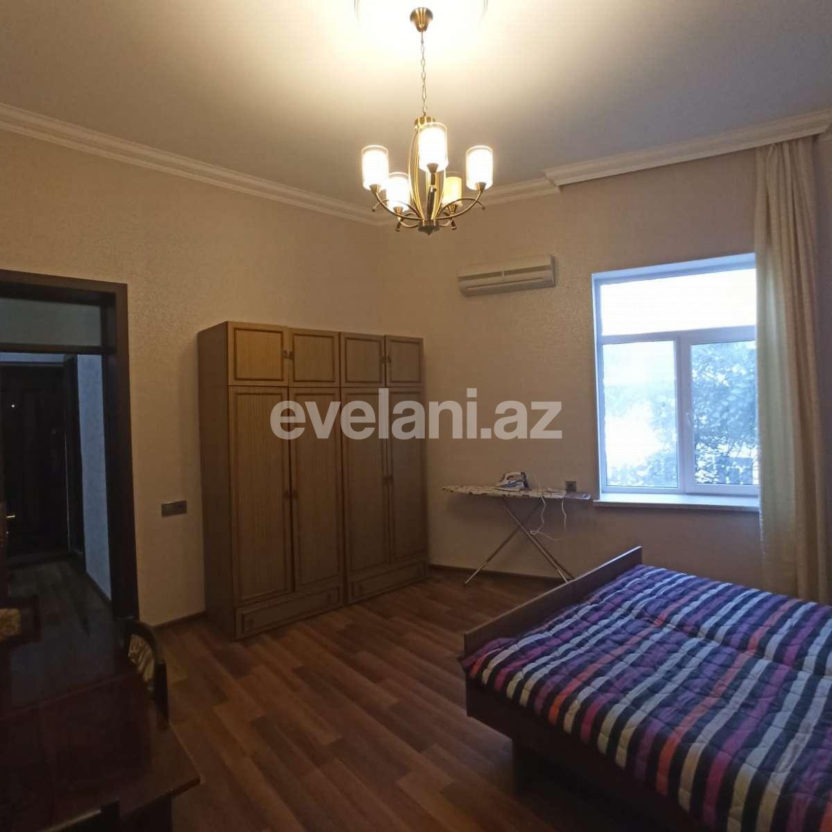 Сдаётся, вторичка, 2-комнаты, 60 m², Баку, Насиминский r, 28 мая m.