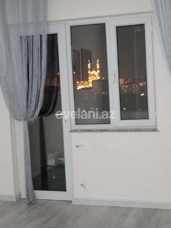 Satılır, yeni tikili, 2 otaqlı, 64 m², Bakı, Nəsimi r.