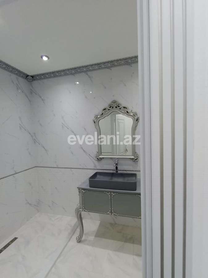 Satılır, yeni tikili, 2 otaqlı, 64 m², Bakı, Nəsimi r.