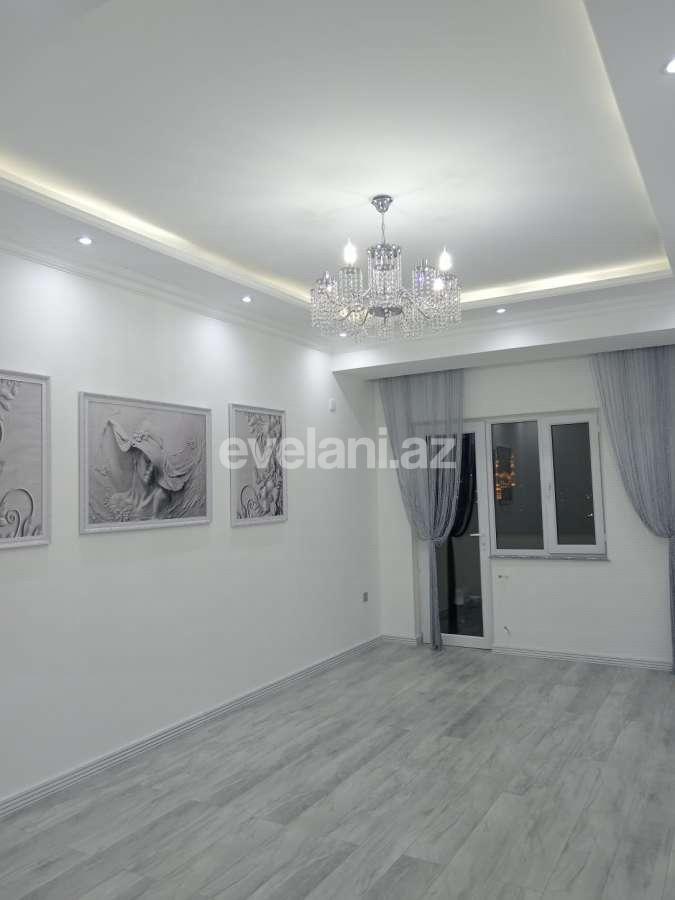 Satılır, yeni tikili, 2 otaqlı, 64 m², Bakı, Nəsimi r.