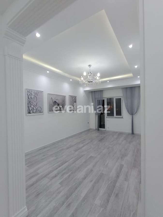 Satılır, yeni tikili, 2 otaqlı, 64 m², Bakı, Nəsimi r.