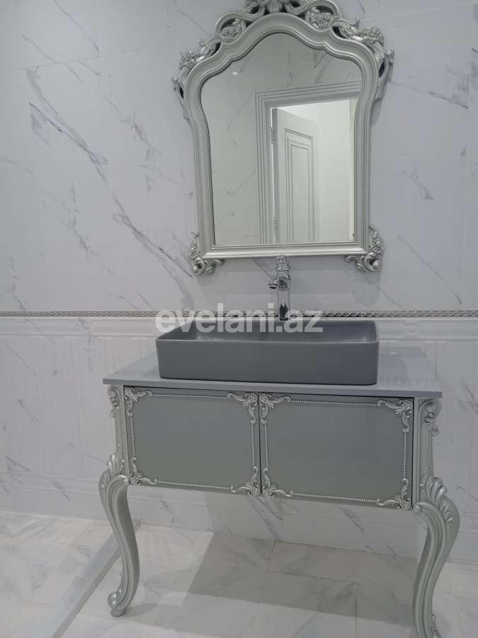 Satılır, yeni tikili, 2 otaqlı, 64 m², Bakı, Nəsimi r.