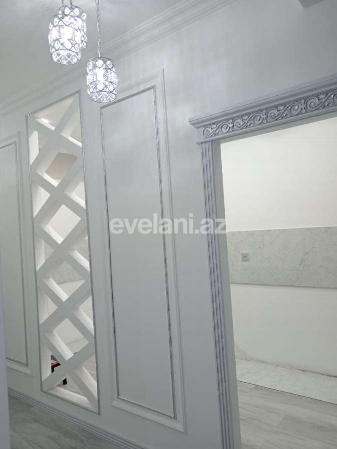 Satılır, yeni tikili, 2 otaqlı, 64 m², Bakı, Nəsimi r.