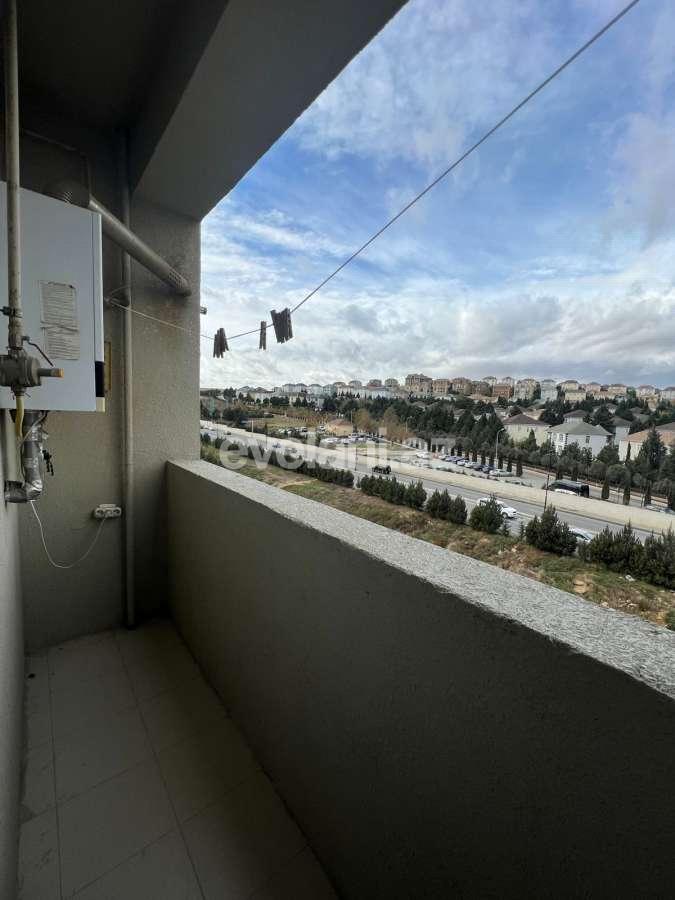 Satılır, yeni tikili, 1 otaqlı, 45 m², Bakı, Yasamal r, İnşaatçılar m.