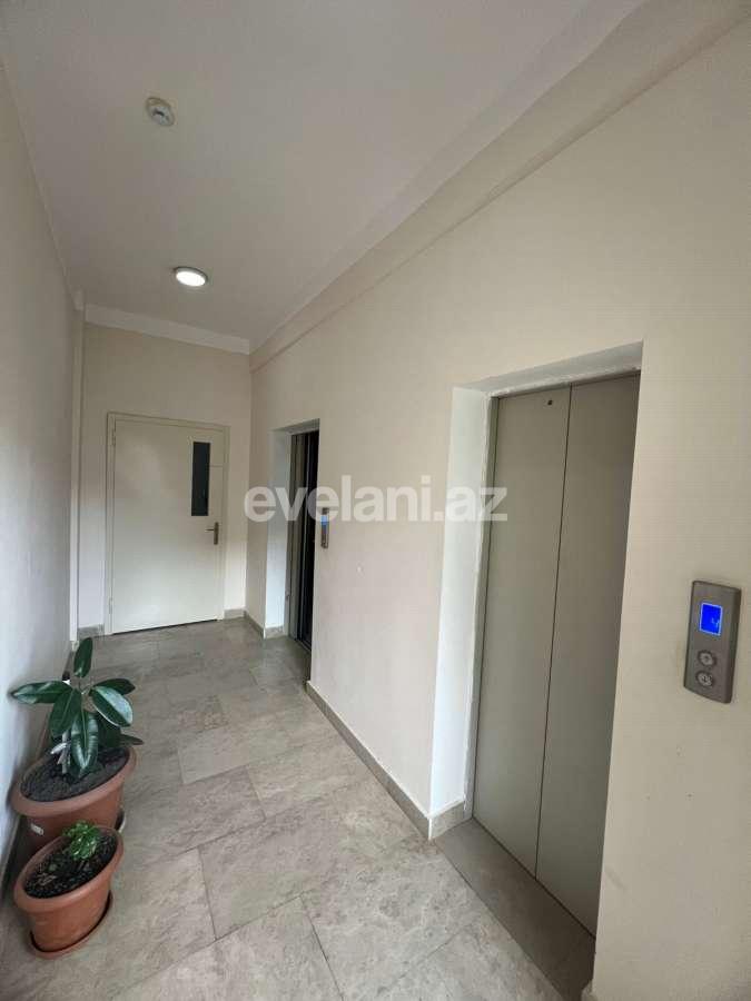Satılır, yeni tikili, 1 otaqlı, 45 m², Bakı, Yasamal r, İnşaatçılar m.