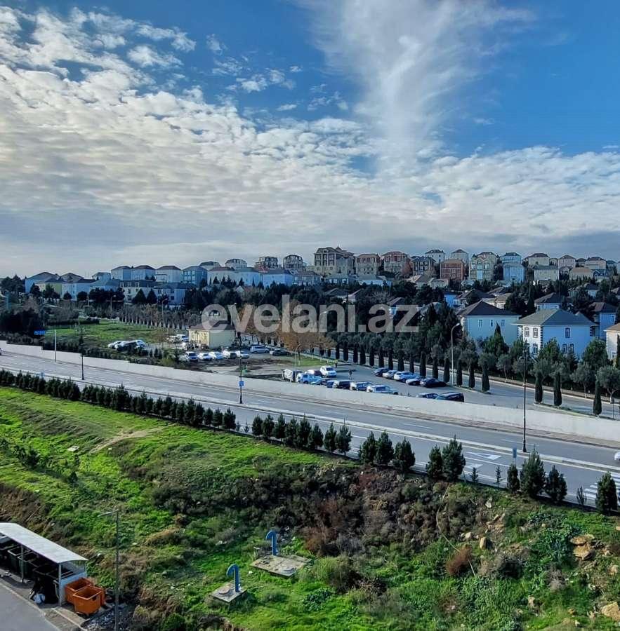 Satılır, yeni tikili, 1 otaqlı, 45 m², Bakı, Yasamal r, İnşaatçılar m.
