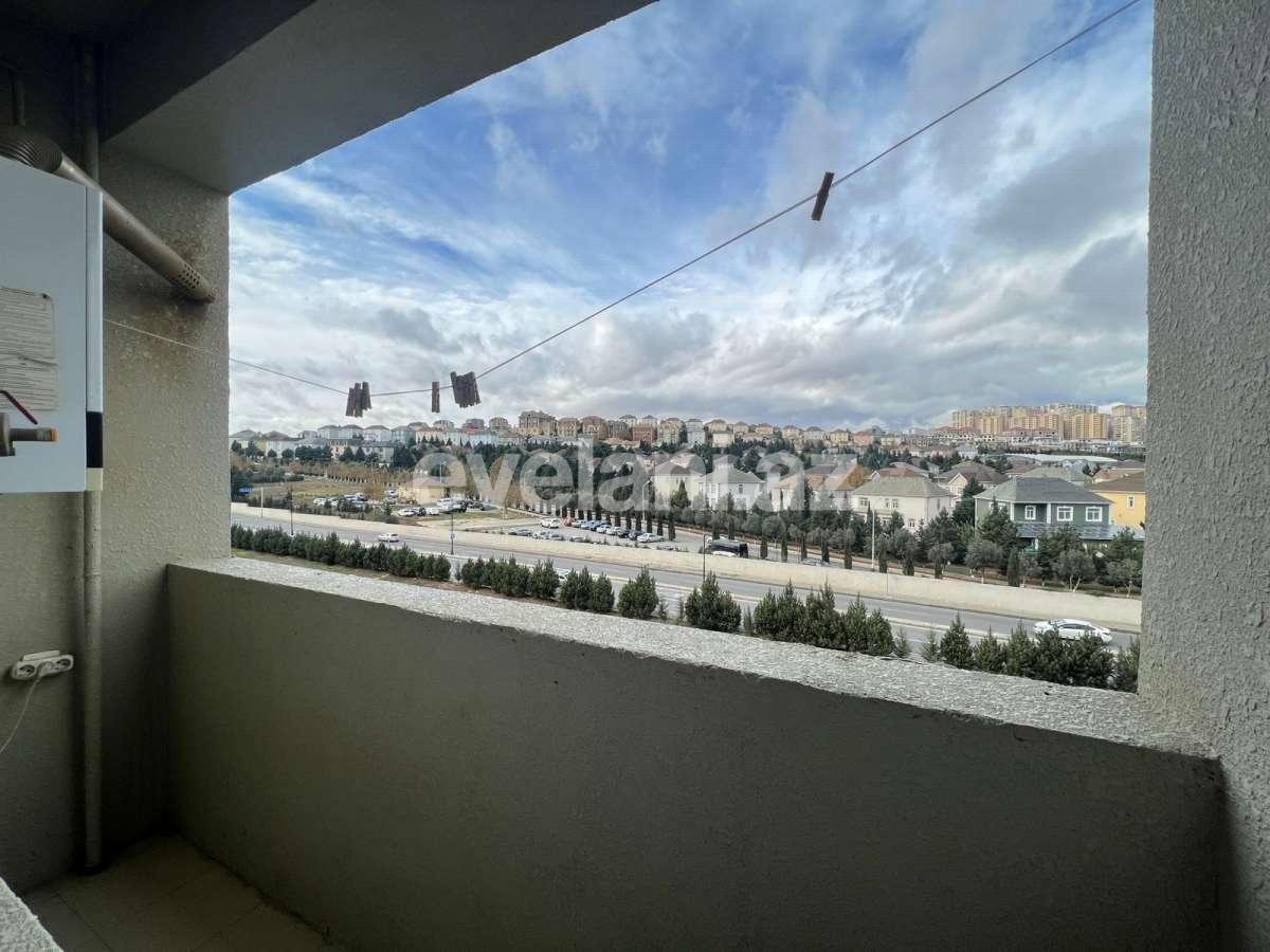 Satılır, yeni tikili, 1 otaqlı, 45 m², Bakı, Yasamal r, İnşaatçılar m.