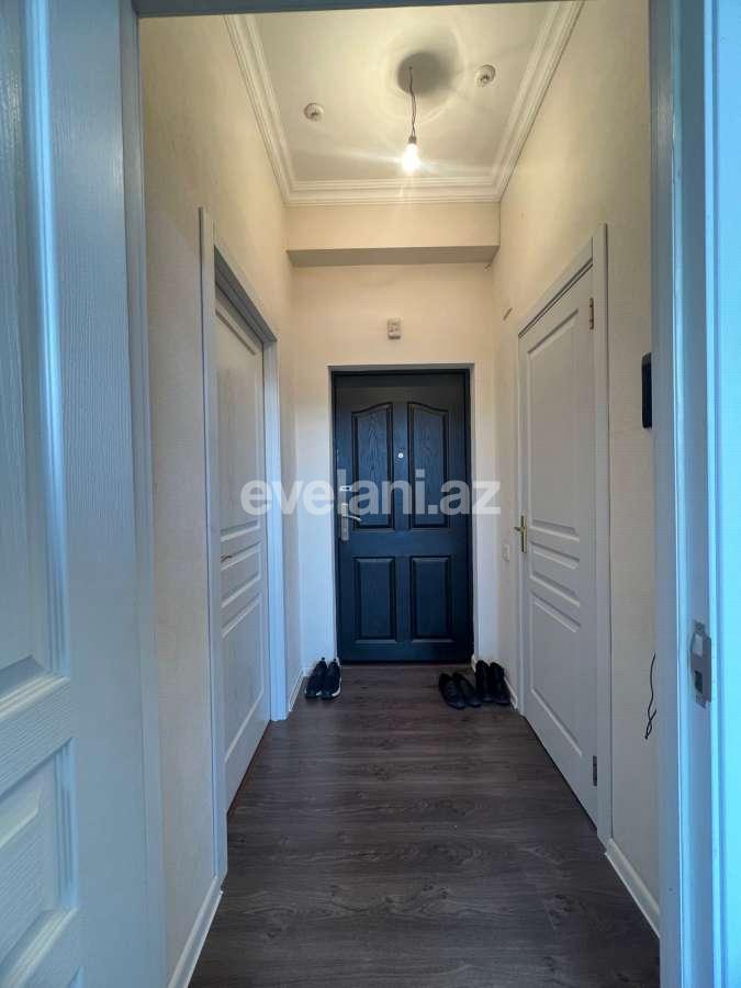 Satılır, yeni tikili, 1 otaqlı, 45 m², Bakı, Yasamal r, İnşaatçılar m.