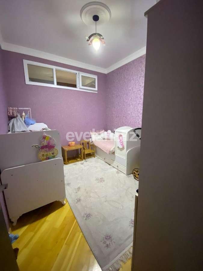 Satılır, yeni tikili, 3 otaqlı, 81 m², Bakı, Yasamal r, İnşaatçılar m.