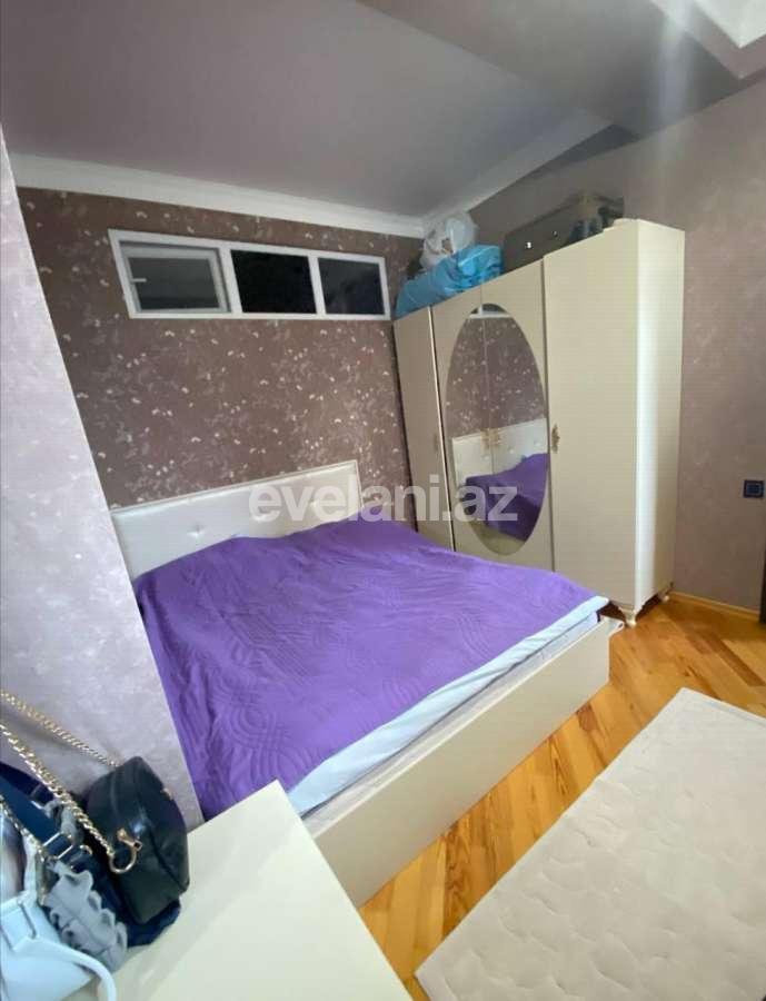 Satılır, yeni tikili, 3 otaqlı, 81 m², Bakı, Yasamal r, İnşaatçılar m.