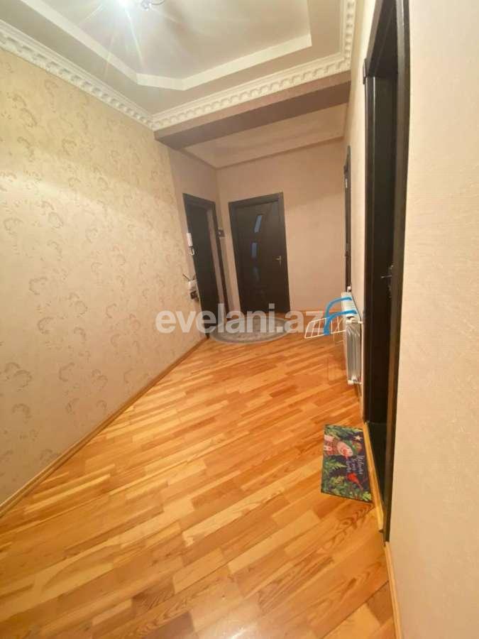 Satılır, yeni tikili, 3 otaqlı, 81 m², Bakı, Yasamal r, İnşaatçılar m.