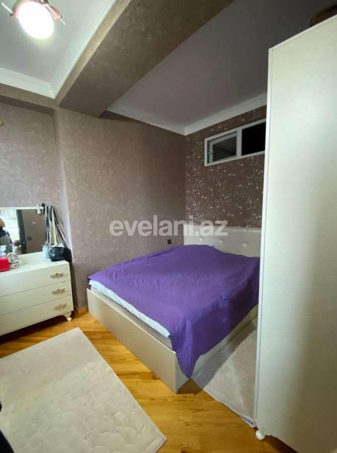 Satılır, yeni tikili, 3 otaqlı, 81 m², Bakı, Yasamal r, İnşaatçılar m.