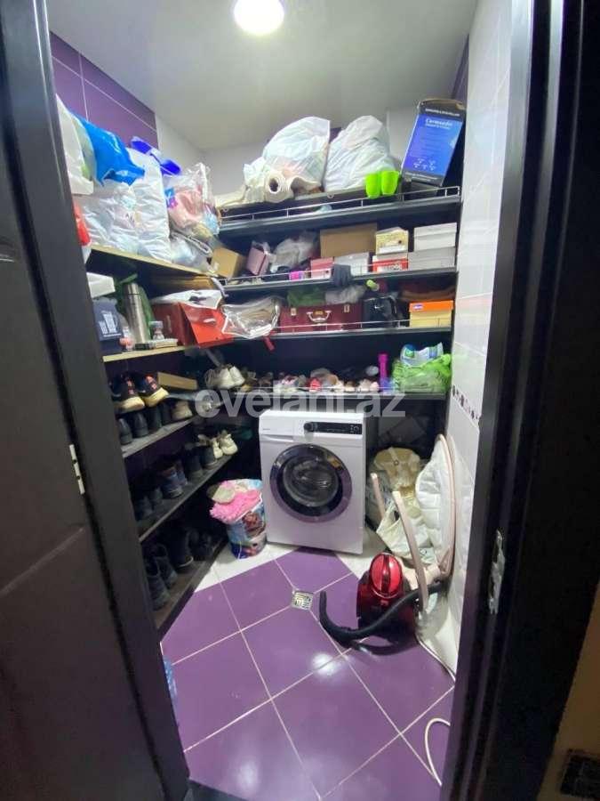 Satılır, yeni tikili, 3 otaqlı, 81 m², Bakı, Yasamal r, İnşaatçılar m.