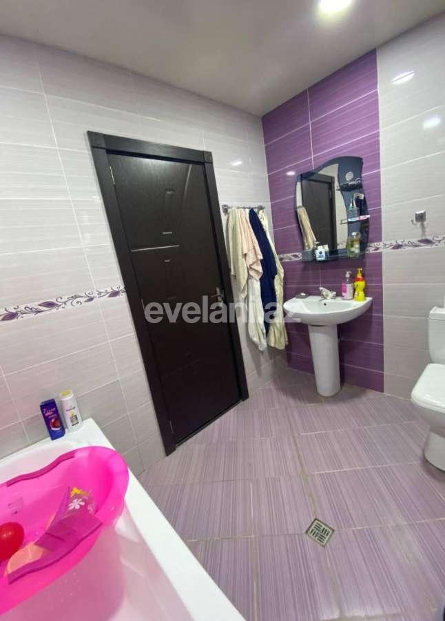Satılır, yeni tikili, 3 otaqlı, 81 m², Bakı, Yasamal r, İnşaatçılar m.