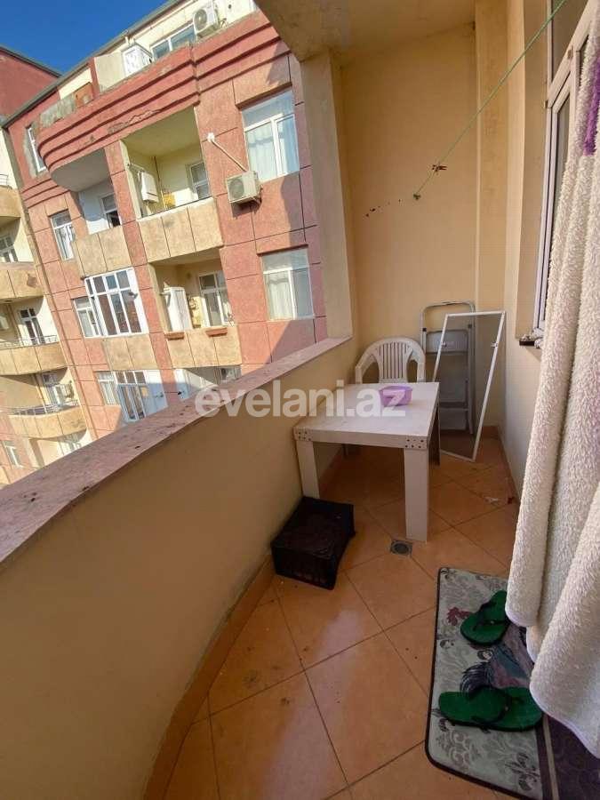 Satılır, yeni tikili, 3 otaqlı, 81 m², Bakı, Yasamal r, İnşaatçılar m.