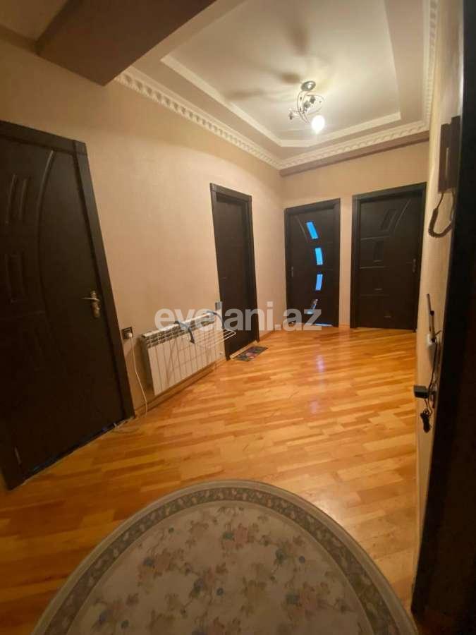 Satılır, yeni tikili, 3 otaqlı, 81 m², Bakı, Yasamal r, İnşaatçılar m.