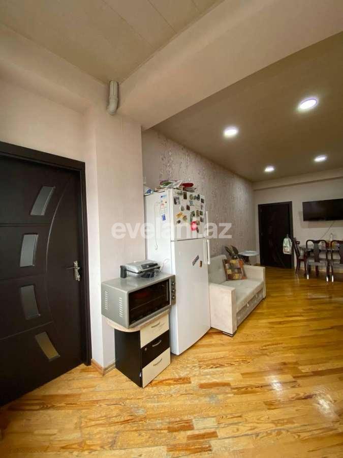 Satılır, yeni tikili, 3 otaqlı, 81 m², Bakı, Yasamal r, İnşaatçılar m.