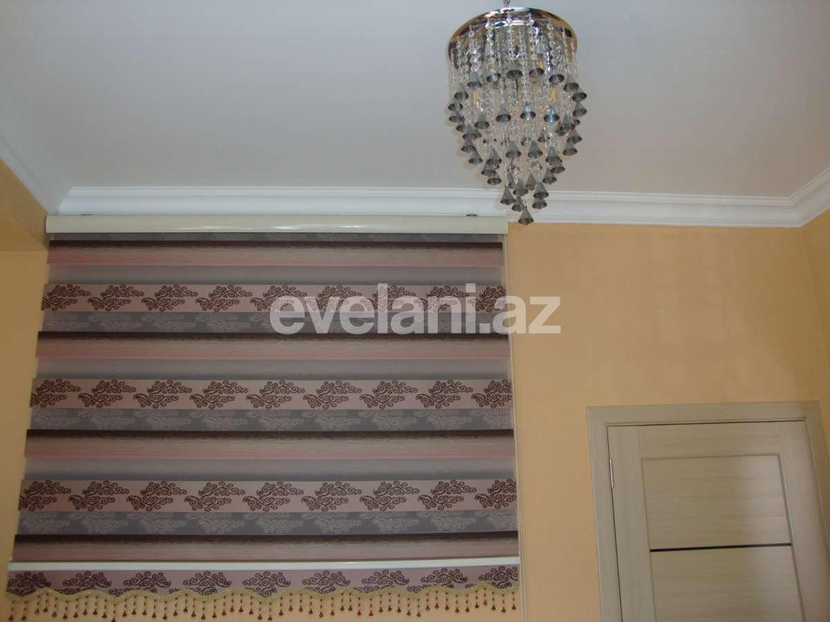 Kirayə verilir, yeni tikili, 2 otaqlı, 54.99 m², Bakı, Səbail r, Bayıl q.