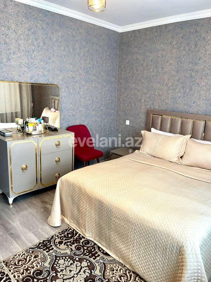 Satılır, həyət evi / bağ, 3 otaqlı, 65 m², Bakı, Binəqədi r, Biləcəri q, Azadlıq prospekti m.