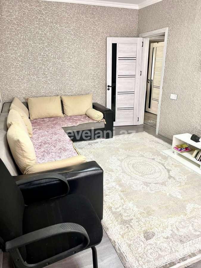 Satılır, həyət evi / bağ, 3 otaqlı, 65 m², Bakı, Binəqədi r, Biləcəri q, Azadlıq prospekti m.