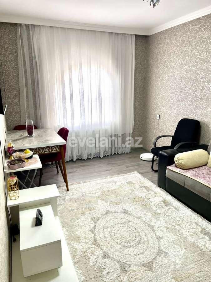 Satılır, həyət evi / bağ, 3 otaqlı, 65 m², Bakı, Binəqədi r, Biləcəri q, Azadlıq prospekti m.