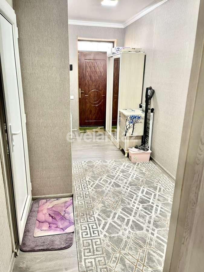 Satılır, həyət evi / bağ, 3 otaqlı, 65 m², Bakı, Binəqədi r, Biləcəri q, Azadlıq prospekti m.