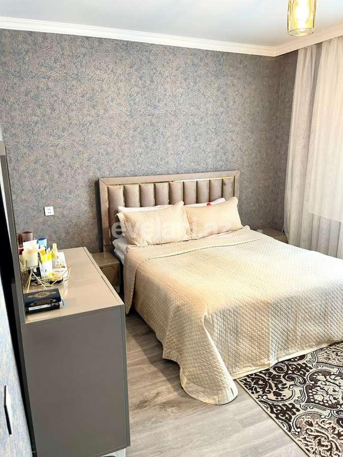 Satılır, həyət evi / bağ, 3 otaqlı, 65 m², Bakı, Binəqədi r, Biləcəri q, Azadlıq prospekti m.