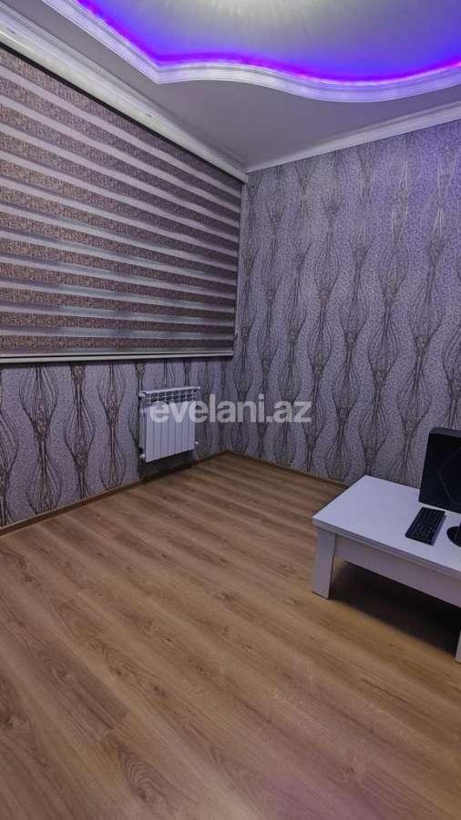 Satılır, yeni tikili, 3 otaqlı, 70 m², Bakı, Yasamal r, Memar Əcəmi m.