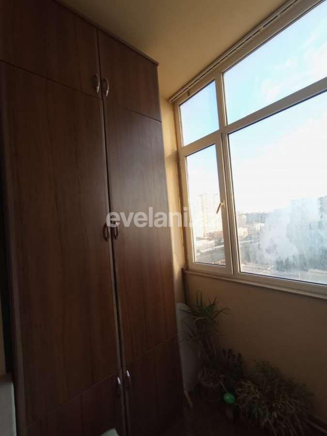 Sale, new building, 2 room, 80 m², Baku, Khatai r, Khalglar Doslugu m.