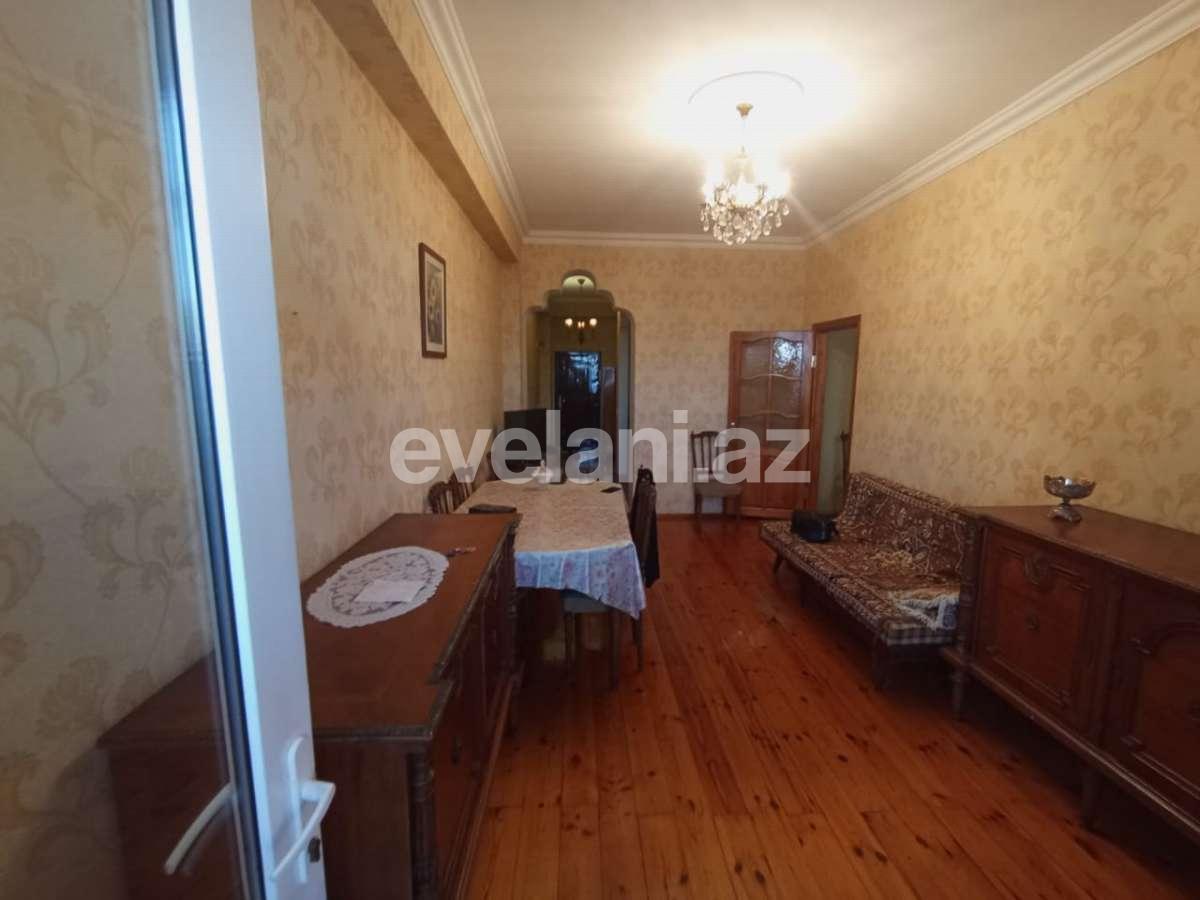Sale, new building, 2 room, 80 m², Baku, Khatai r, Khalglar Doslugu m.