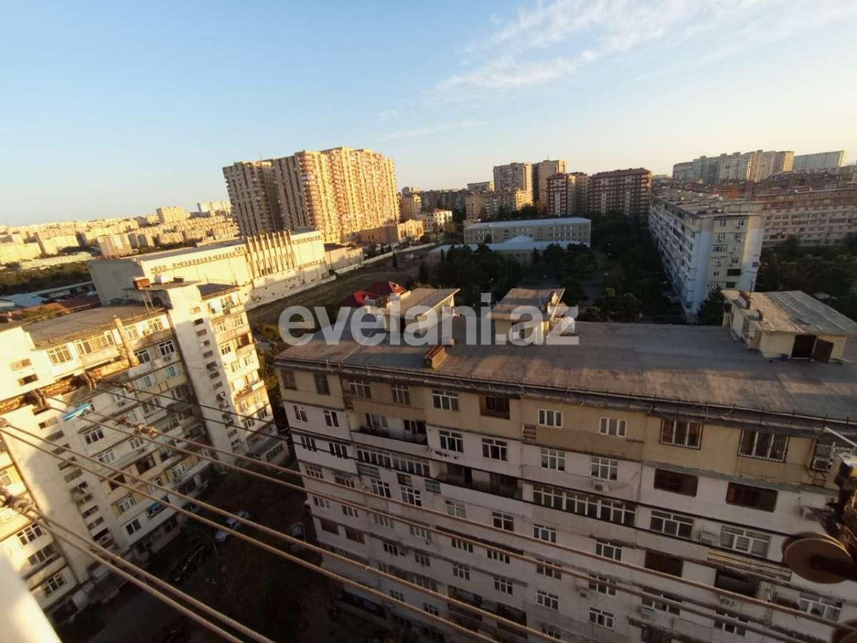 Sale, new building, 2 room, 80 m², Baku, Khatai r, Khalglar Doslugu m.
