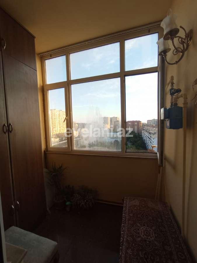 Sale, new building, 2 room, 80 m², Baku, Khatai r, Khalglar Doslugu m.