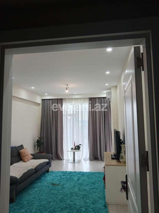 Satılır, yeni tikili, 3 otaqlı, 115 m², Bakı, Xətai r, Həzi Aslanov q, Həzi Aslanov m.