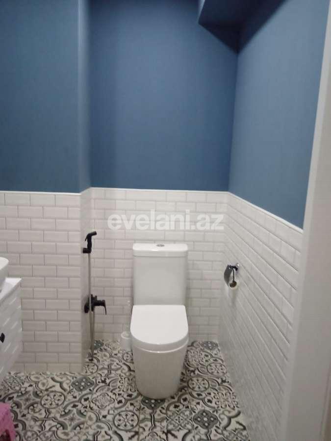 Satılır, yeni tikili, 3 otaqlı, 115 m², Bakı, Xətai r, Həzi Aslanov q, Həzi Aslanov m.