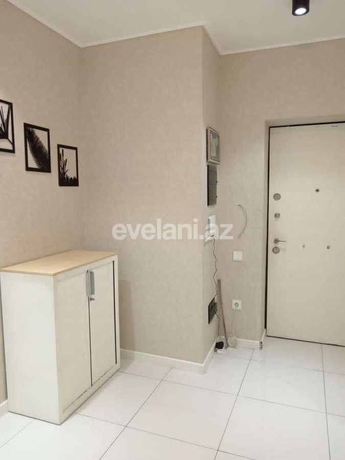 Satılır, yeni tikili, 3 otaqlı, 115 m², Bakı, Xətai r, Həzi Aslanov q, Həzi Aslanov m.