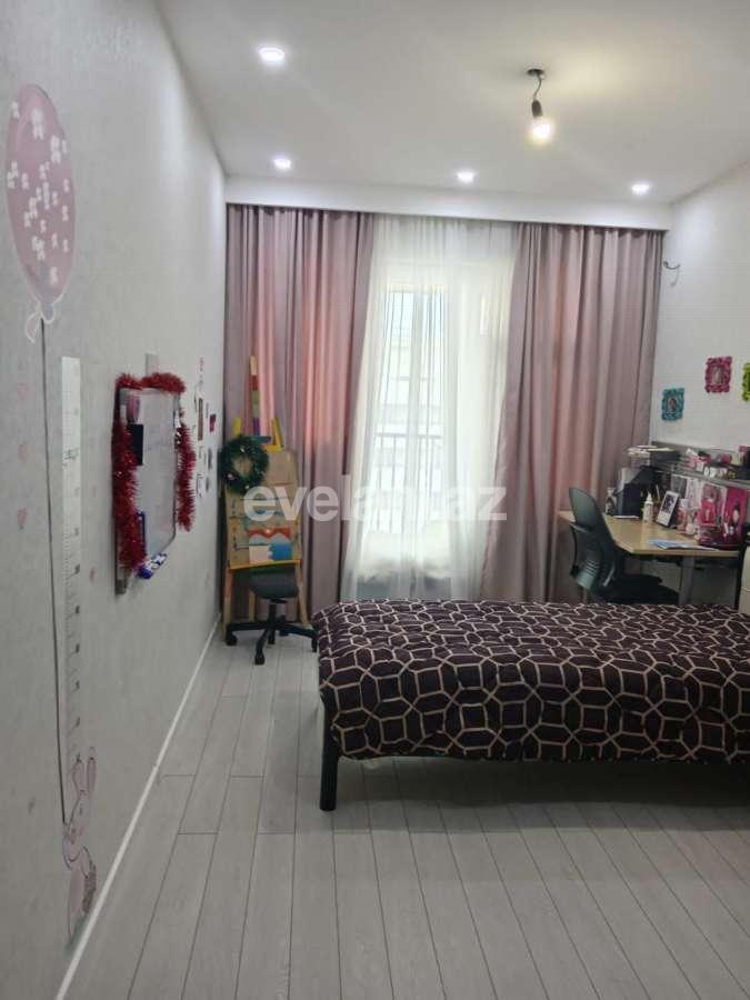 Satılır, yeni tikili, 3 otaqlı, 115 m², Bakı, Xətai r, Həzi Aslanov q, Həzi Aslanov m.