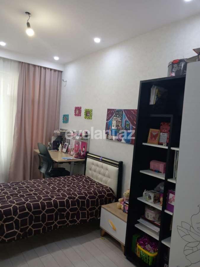 Satılır, yeni tikili, 3 otaqlı, 115 m², Bakı, Xətai r, Həzi Aslanov q, Həzi Aslanov m.