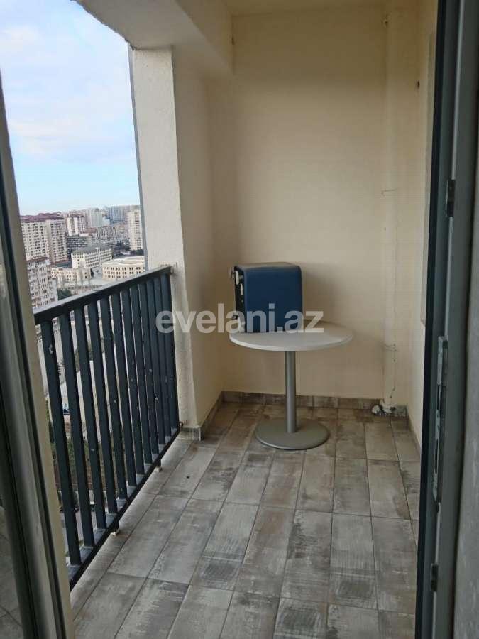 Satılır, yeni tikili, 3 otaqlı, 115 m², Bakı, Xətai r, Həzi Aslanov q, Həzi Aslanov m.