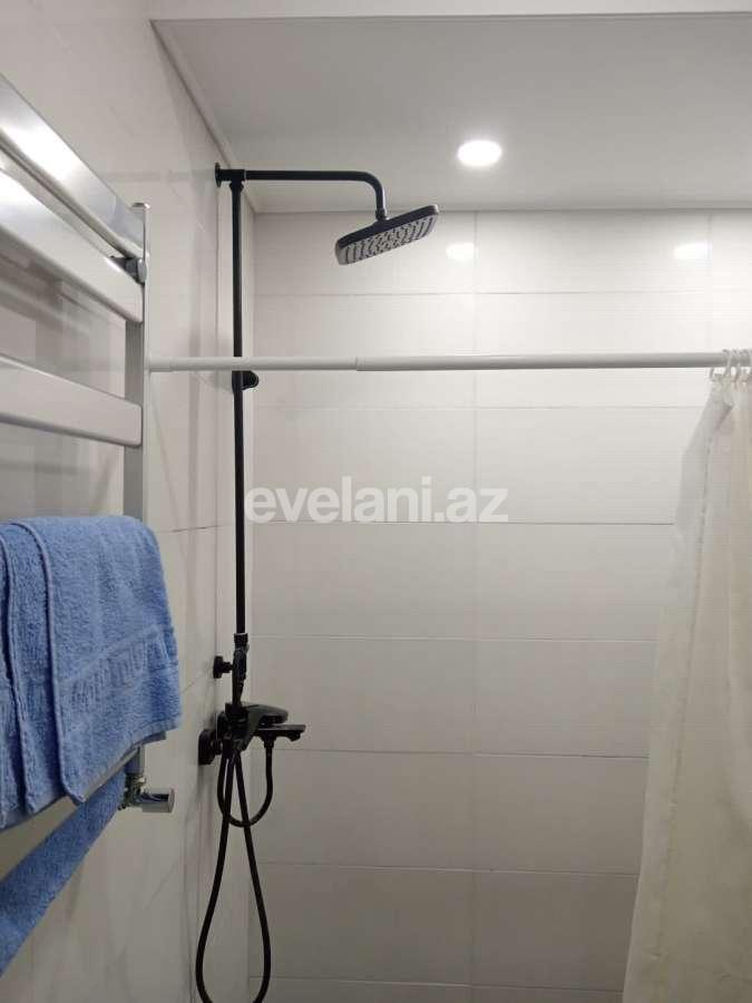 Satılır, yeni tikili, 3 otaqlı, 115 m², Bakı, Xətai r, Həzi Aslanov q, Həzi Aslanov m.