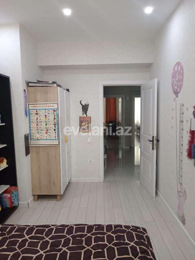 Satılır, yeni tikili, 3 otaqlı, 115 m², Bakı, Xətai r, Həzi Aslanov q, Həzi Aslanov m.