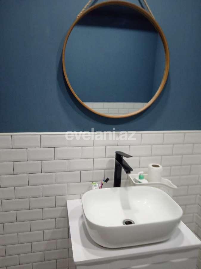 Satılır, yeni tikili, 3 otaqlı, 115 m², Bakı, Xətai r, Həzi Aslanov q, Həzi Aslanov m.