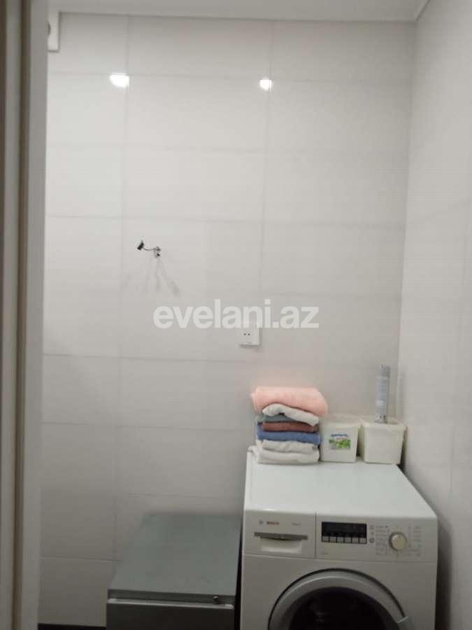 Satılır, yeni tikili, 3 otaqlı, 115 m², Bakı, Xətai r, Həzi Aslanov q, Həzi Aslanov m.