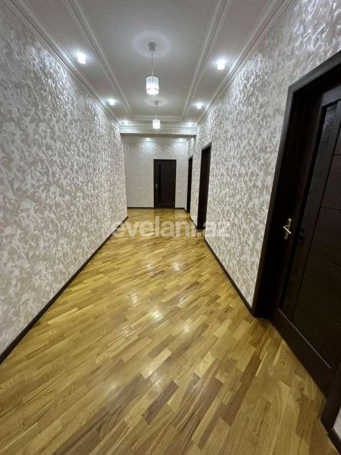 Satılır, yeni tikili, 3 otaqlı, 150 m², Bakı, Xətai r, Əhmədli m.