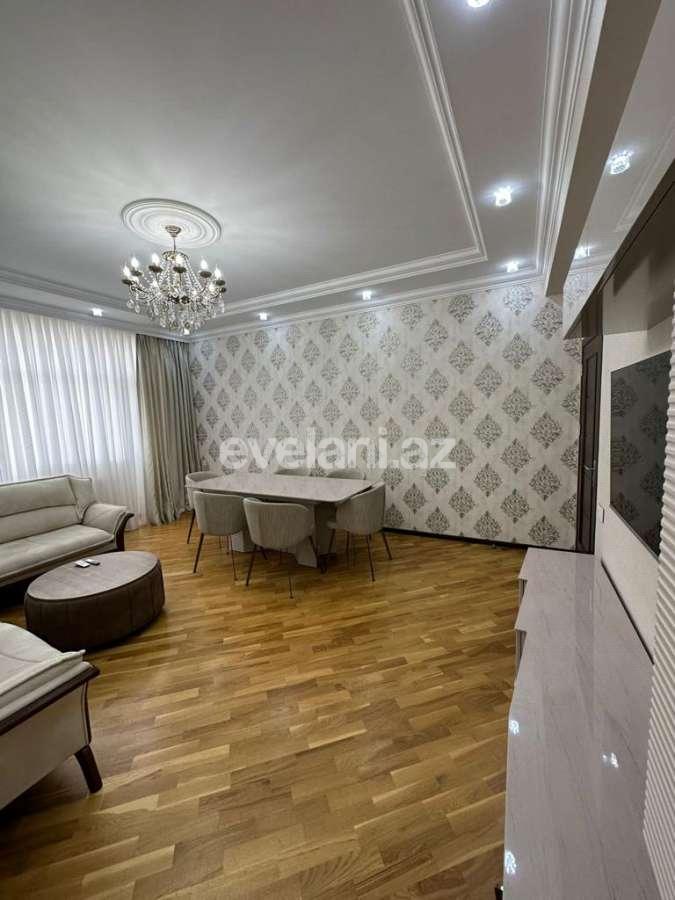 Satılır, yeni tikili, 3 otaqlı, 150 m², Bakı, Xətai r, Əhmədli m.