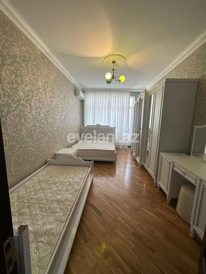 Satılır, yeni tikili, 3 otaqlı, 150 m², Bakı, Xətai r, Əhmədli m.