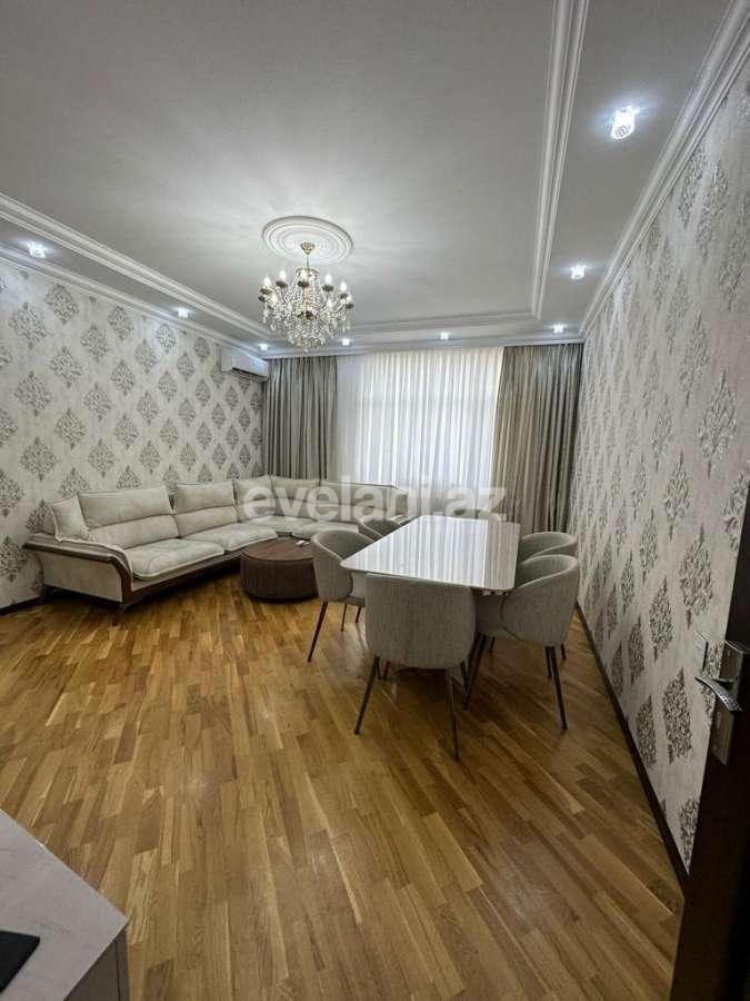 Satılır, yeni tikili, 3 otaqlı, 150 m², Bakı, Xətai r, Əhmədli m.